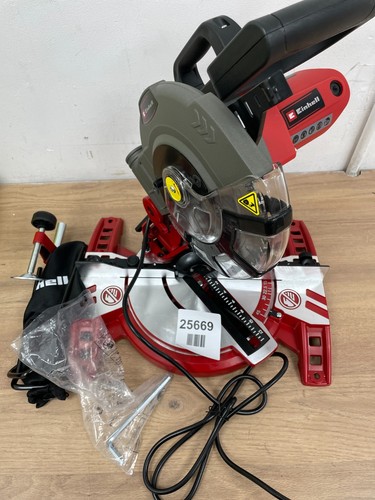 Einhell 2112 1400w 210mm - tc-ms,