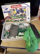 Subbuteo France 98 World Cup