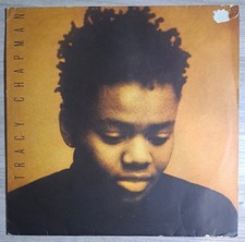 Tracy Chapman - Tracy Chapman