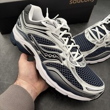 Saucony Progrid Omni 9 Deep