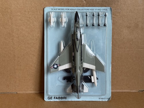 Fabbri douglas 4 phantom - ge, f-4