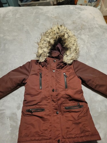 Toddler girl m winter - toddler, h