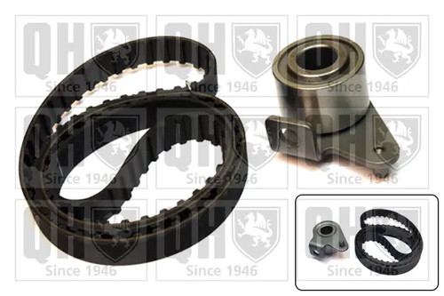 Qbk210 timing belt - qbk210, fits
