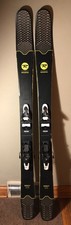 Rossignol Soul 7 HD skis