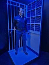Custom 1:6 Terminator 2 T-1000