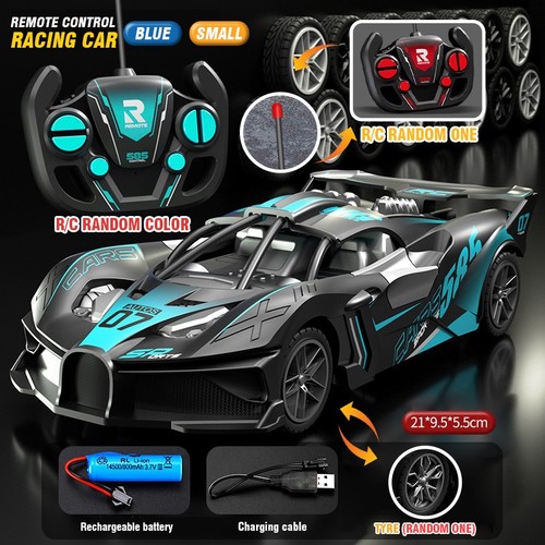 Car 4ch remote - remote, control