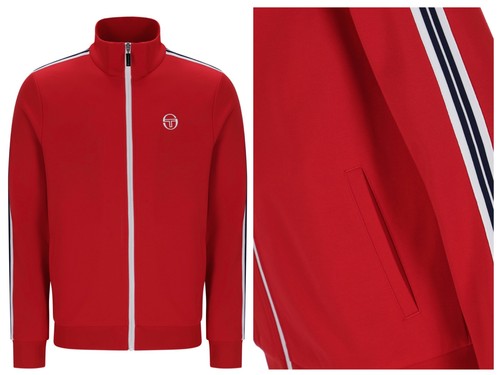 Sergio tacchini norway track - sergio,