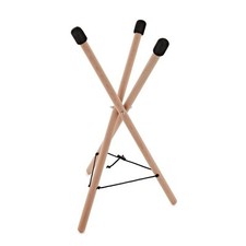 Gear4music Life Wooden Stand