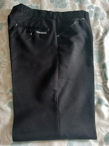 Stromberg mens golf trousers - stromberg,