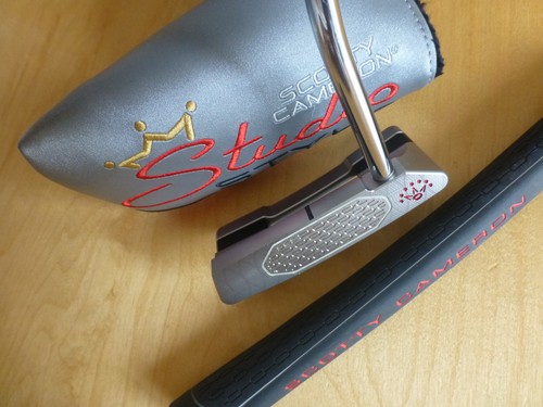 2026 scotty cameron studio - cameron,