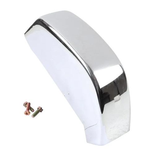 Bumper overrider rear left or - overrider,,