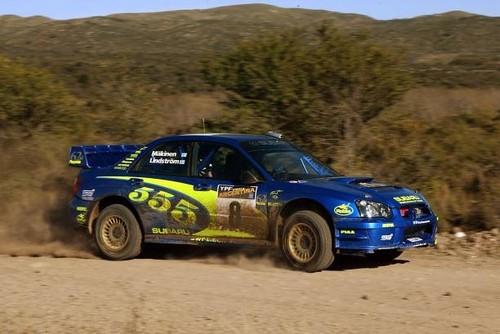 Wrc argentina 2003 - wrc,