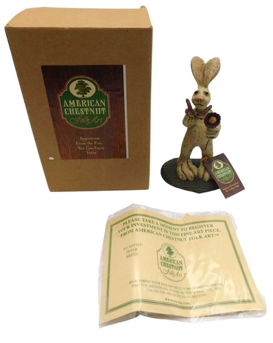 American chestnut folk - american,
