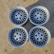 Volvo 240 Scorpius Wheels