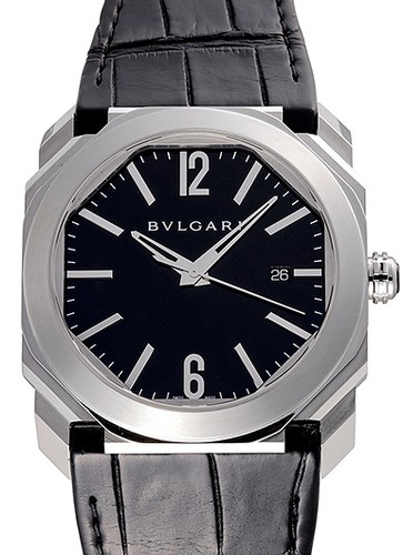 Bvlgari gerald genta octo - genta,