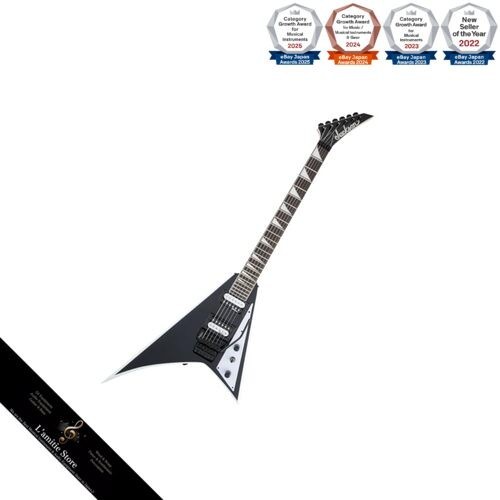 Jackson series rhoads js32 - series,