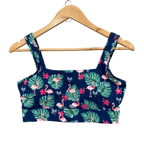 Budgy smuggler swim top womens - smuggler,