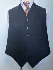 Men’s 1910s 1920s Navy Blue