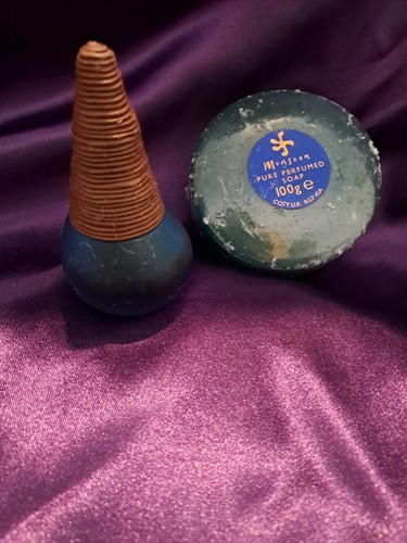 Monsoon wild lagoon perfume - ,