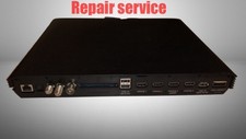 Repair Service For One connect