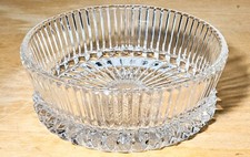 Fostoria for Avon Crystal