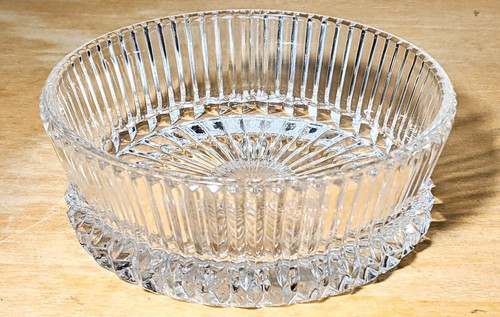 Fostoria for avon crystal - for,