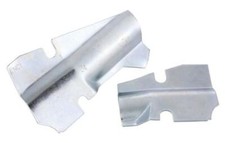 Under Handle Bar Dust Cover