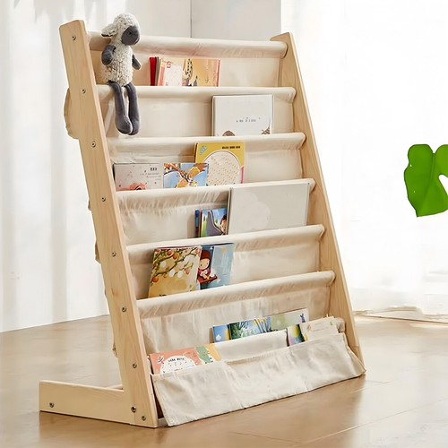 Tier children bookcase - children,