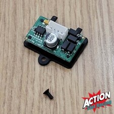 Scalextric C8515 EasyFit Digital Plug Chip & Screw