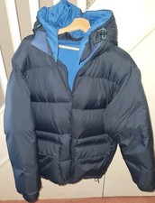 Uniqlo Seamless Down 3D Cut