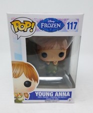 Funko Pop! Young Anna 117
