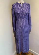 Autograph midi maxi tea dress