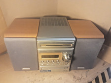 Kenwood RXD-M55 Compact Disc