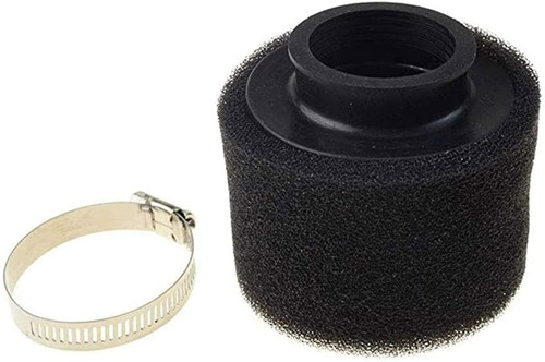 45mm foam air filter - 45mm,