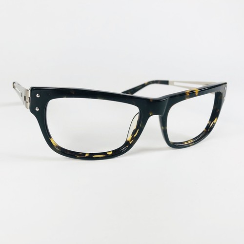 Storm eyeglasses tortoise - eyeglasses,