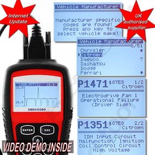 Fits Ford B-MAX C-MAX Fiesta