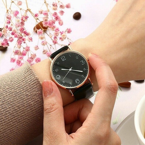 Luxury women pure black - women's,