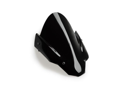 Puig black racing - black, z-racing