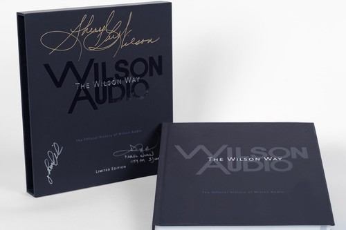 The wilson way official - wilson,