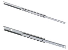 Ball Bearing Grooved Drawer