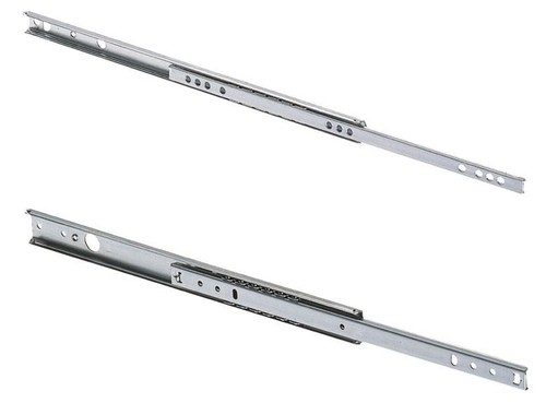 Ball bearing grooved - bearing, drawer