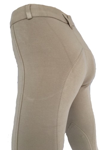 Kids beige jodhpurs girls - kids,