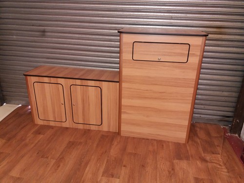 Lightweight ply camper - lightweight,