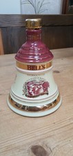 vintage Wade Porcelain BELLS