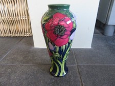 Stunning rare moorcroft - *stunning,
