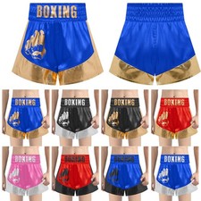 Kids boys muay thai boxing - thai,