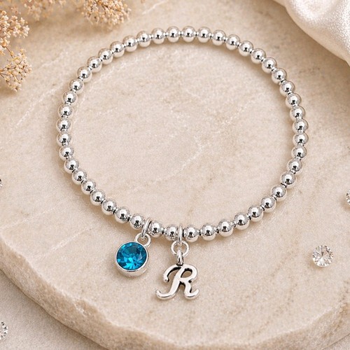 Personalised initial - personalised,