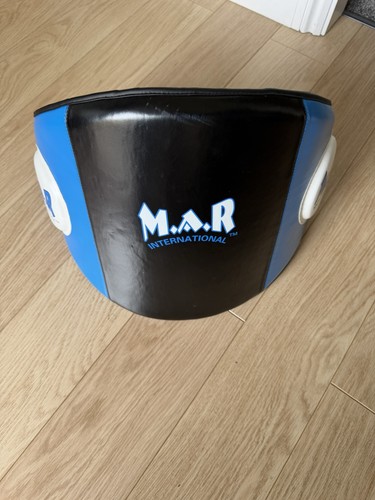 Muay thai belly - muay,