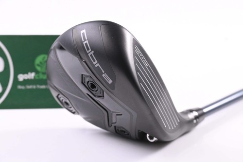 Cobra adapt titanium 5 - titanium, #5