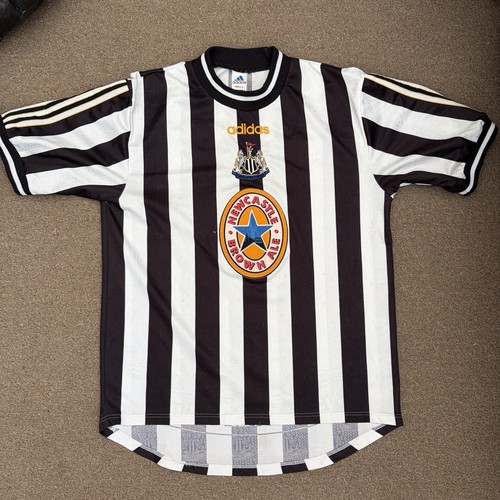 Adidas newcastle united home - adidas,